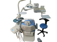 Dental Chairs STRONG Unit Hose Up