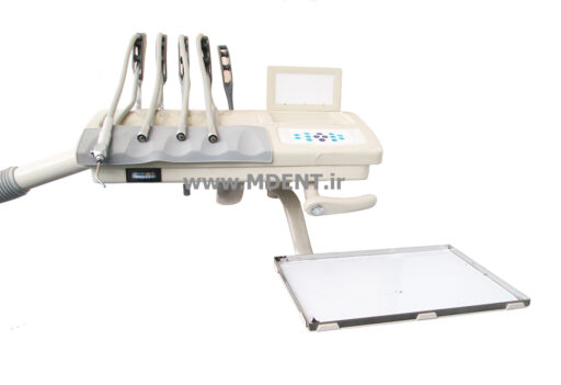 Dental Chairs STRONG Unit Hose Up