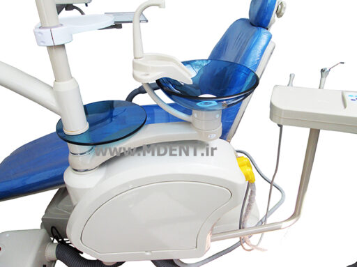 Dental Chairs STRONG Unit Hose Up