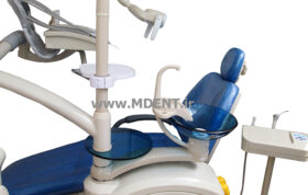 Dental Chairs STRONG Unit Hose Up