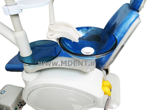 Dental Chairs STRONG Unit Hose Up