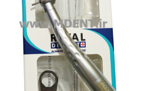 Dental InstruMents Turbin Optical Turbin Royal