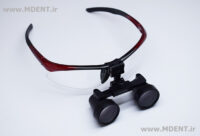 Dental Loop Optical Goldent