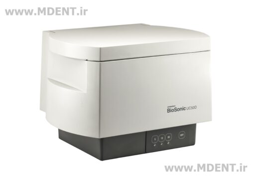 التراسونیک COLTENE مدل BioSonic UC50D