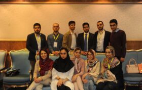 برگزاری اولین نشست IADS در ایران