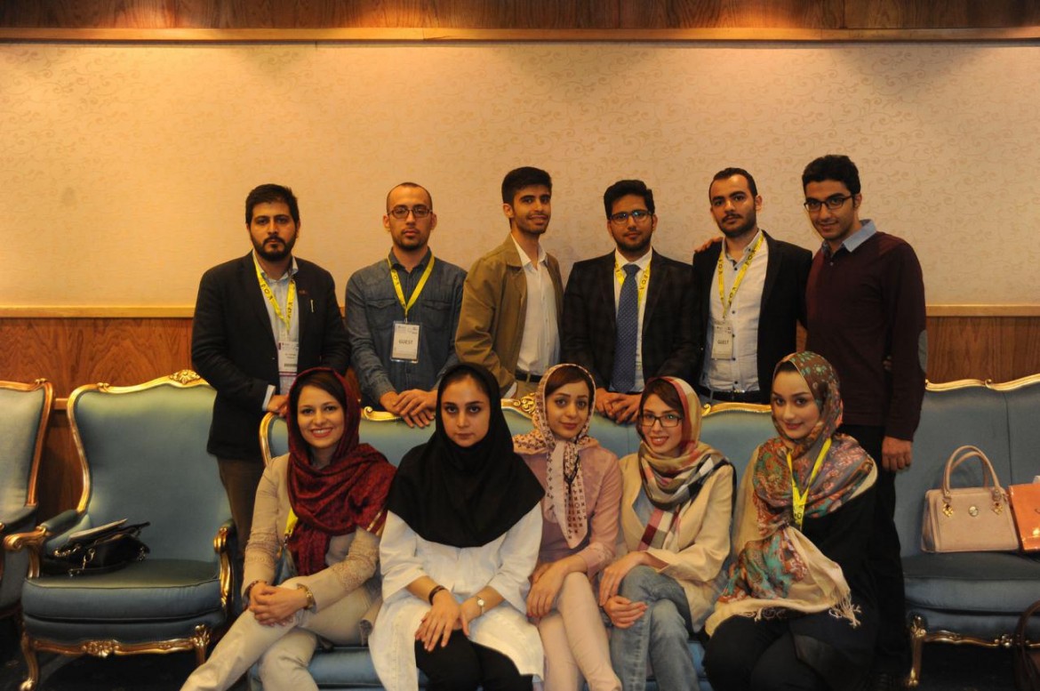 برگزاری اولین نشست IADS در ایران