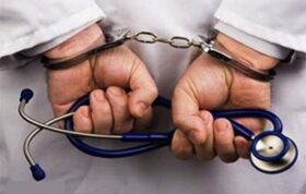 آسیب‌شناسی صدرنشینی دوباره دندانپزشکان در پرونده‌های قصور پزشکی در گفتگو با دکتر سعید ساعی