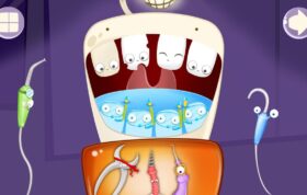 اندر باب ارجاع در دندانپزشکی