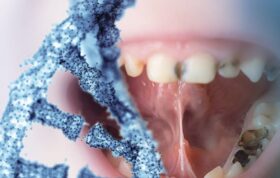 نفی ارتباط ژنتیک و پوسیدگی دندان