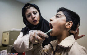 ایرانیان خدمات ایده‌آل دندانپزشکی دریافت نمی‌کنند