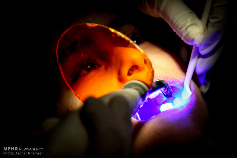 کاهش کیفیت درمان دغدغه دندانپزشکان