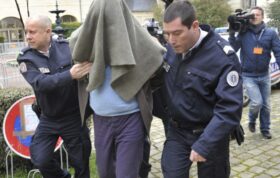 «دندان‌پزشک وحشت» در فرانسه زندانی شد