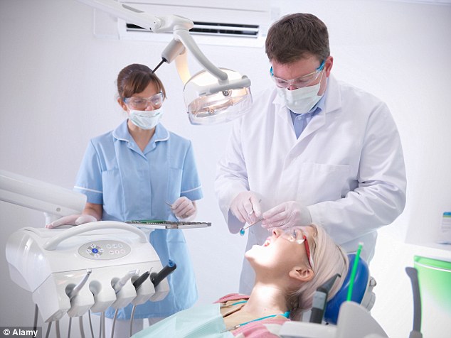 تلقی‌های اغراق‌آمیز در خصوص درآمد دندانپزشکان