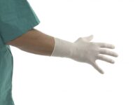 FDA اعلام کرد: ممنوعیت استفاده از دستکش‌های پودری در امریکا