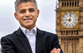 صادق خان؛ از سودای دندانپزشکی تا نشستن بر صندلی شهردار لندن