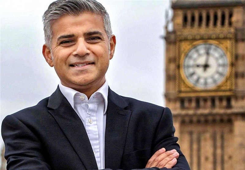 صادق خان؛ از سودای دندانپزشکی تا نشستن بر صندلی شهردار لندن