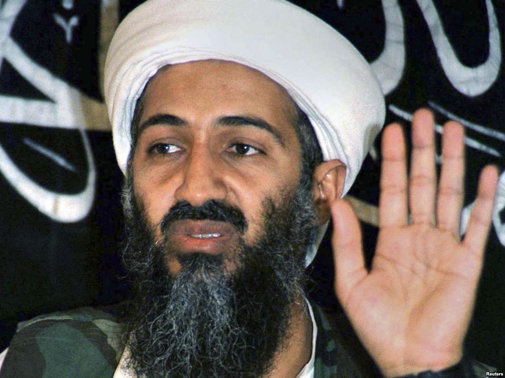نگرانی بن لادن از احتمال کار گذاشتن ردیاب در دندان همسرش در ایران