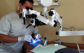 فعالیت هزار دندانپزشک متخصص اندودنتیکس در ایران