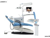 یونیت دندانپزشکی فول آپشن Runyes مدل CARE 33