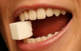 خطر مشکلات دهان و دندان در کمیت دیابتی‌ها