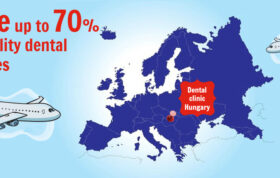 مجارستان، پایتخت توریسم‌ دندانپزشکی اروپا