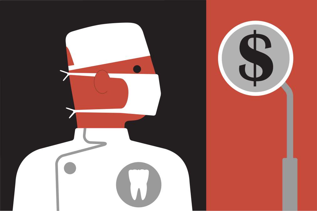 هشدار کارشناسان درباره فعالیت شرکت‌های شبه بیمه‌ای دندانپزشکی