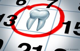 راهنمایی نوروزی برای در امان ماندن از درد دندان