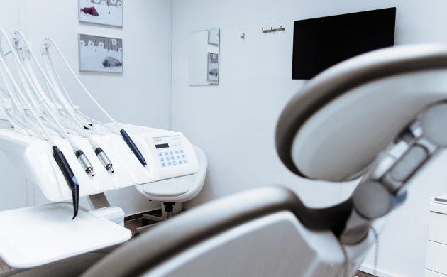 افزایش سرقت از مطب‌های دندانپزشکی در دانمارک