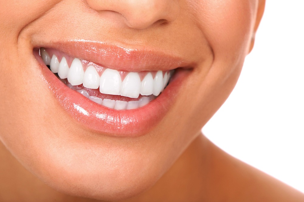 سفیدی دندان همیشه نشانه سلامت آن نیست