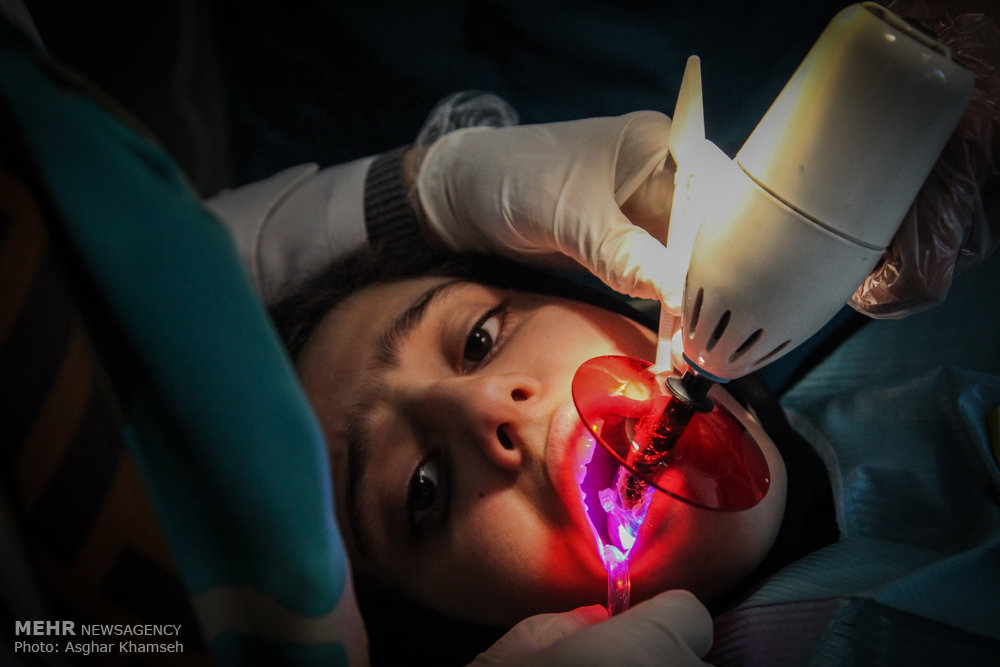 فرار بیمه‌ها از پوشش درمانی خدمات دندانپزشکی