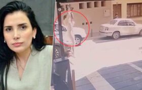 فرار سناتور زندانی کلمبیایی از پنجره مطب دندانپزشکی