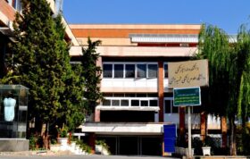 دانشکده دندانپزشکی شهید بهشتی (ملی)
