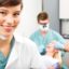 تاسیس دانشکده پیرادندانپزشکی و جذب دانشجو در رشته منشی‌گری، تجهیزات دندانپزشکی و…
