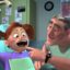 پیگیری رد پای دندانپزشکان در فیلم‌های هالیوودی