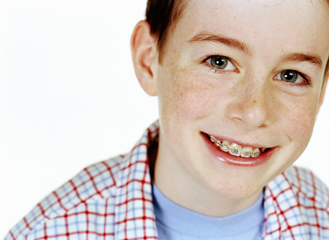 مشکلات دندانی عامل انزوا و افت تحصیلی کودکان