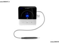 جرمگیر WOODPECKER مدل DTE- S6 LED