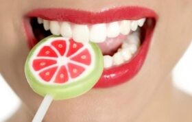 هفت دشمن دندان‌های شما