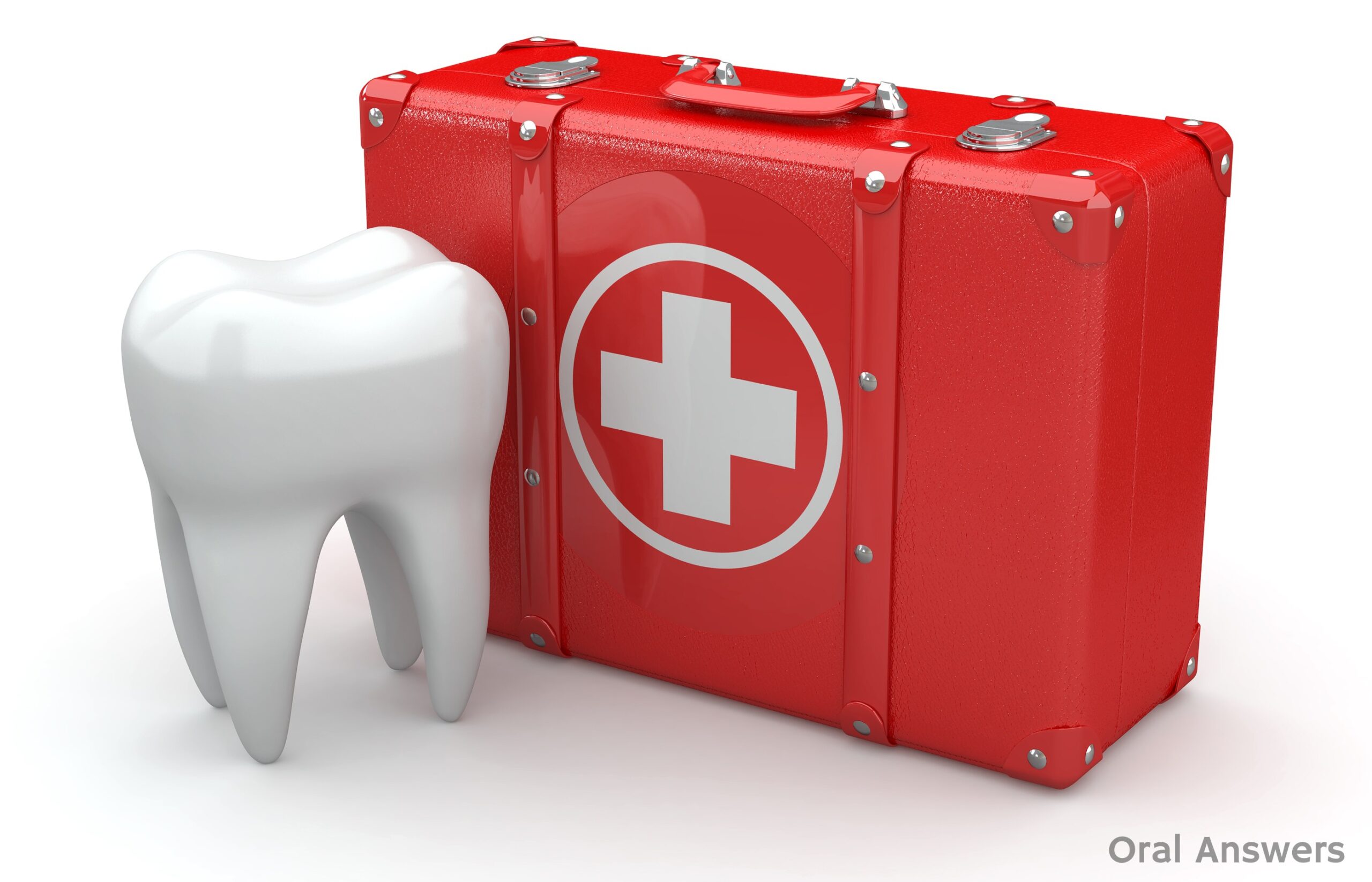 داروهای اورژانس مطب دندانپزشکی کدامند؟