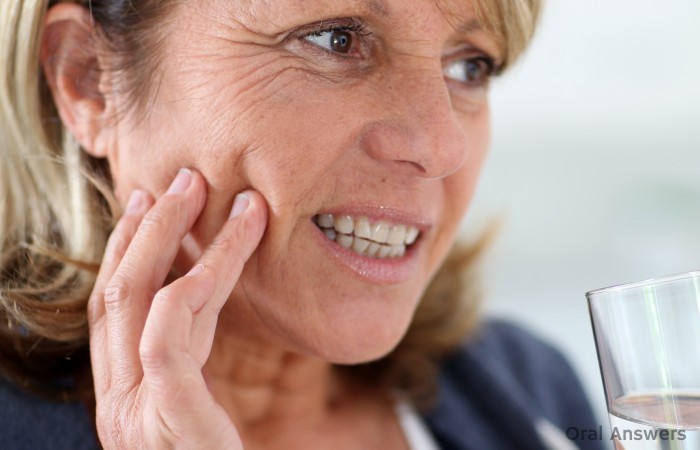 علت حساسیت دندان پس از ترمیم چیست؟
