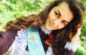 مرگ دختر نوجوان روس در مطب دندانپزشکی