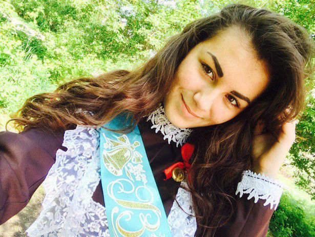 مرگ دختر نوجوان روس در مطب دندانپزشکی