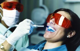 دندانپزشکی نوین بدون درد و خونریزی