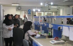 جایگاه ایران از نظر تولیدات علمی دندان‌پزشکی در منطقه و جهان در سال۲۰۱۹