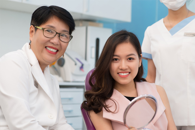 تلاش ویتنام افزایش سهم بازار توریسم دندانپزشکی در آسیای جنوب شرقی