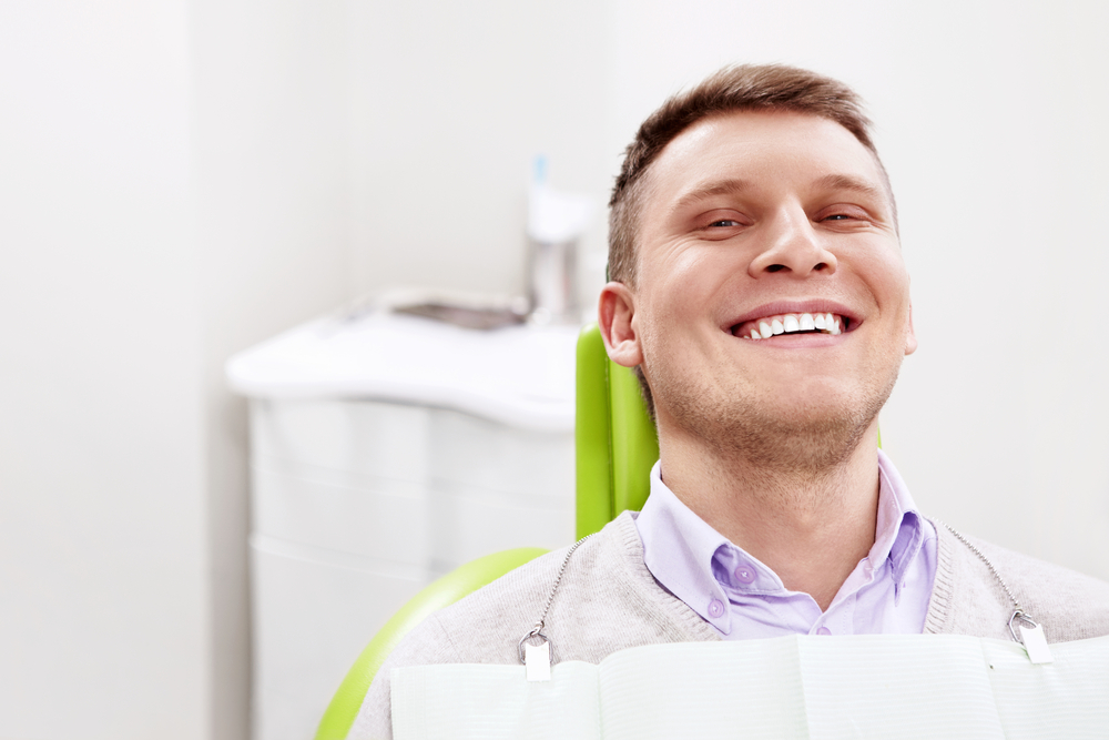 نشانه پیشرفت دندانپزشکی ایمپلنت زیبا نیست؛ پیشرفت سلامت دهان است