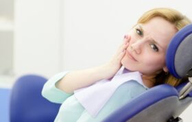 هفت نسخه شفابخش برای تسکین دندان درد شدید