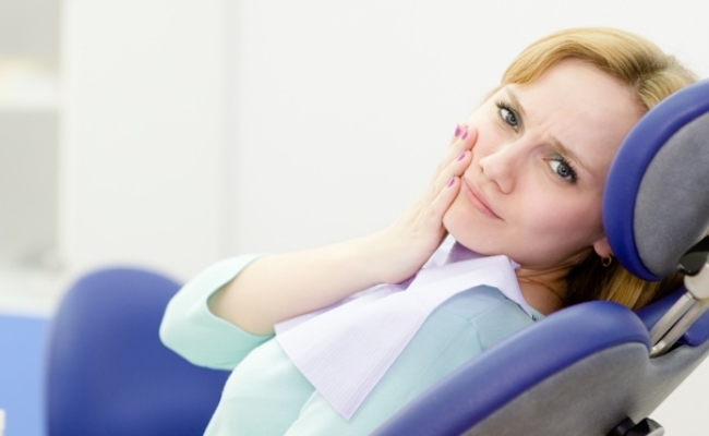 هفت نسخه شفابخش برای تسکین دندان درد شدید