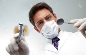 ماسک‌ دندانپزشکی مناسب آلودگی هوا نیست