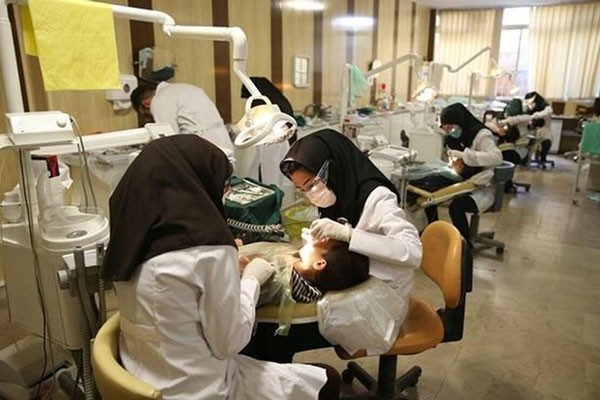 ۳۶۰۰واحد دندانپزشکی دولتی در نوبت عصر به بخش خصوصی واگذار می‌شود