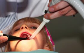 ساکشن‌های آبی یونیت‌های دندانپزشکی را حذف کنید